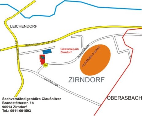 Gutachter Claußnitzer