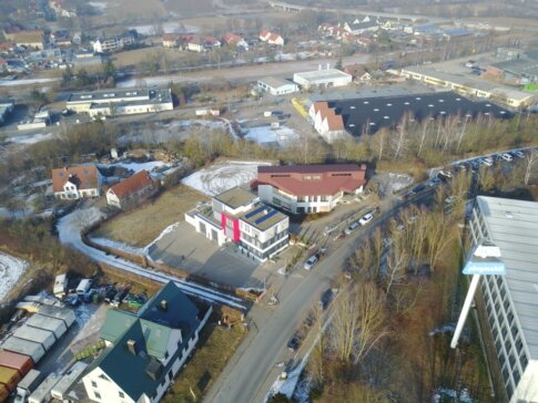 Kfz-Sachverständiger